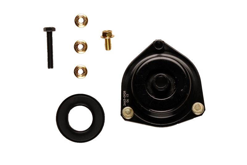 BILSTEIN 12-234165 Suspension Strut Support Mount