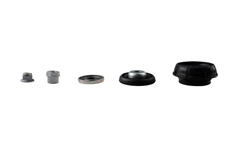 BILSTEIN 12-244690 Repair Kit, suspension strut support mount