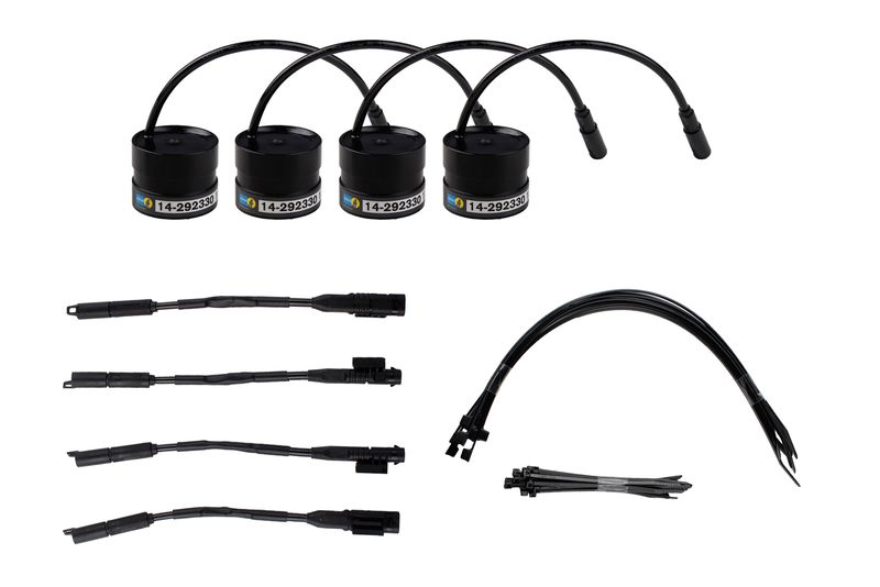 BILSTEIN 14-292330 Deactivation Module, electronic damper control