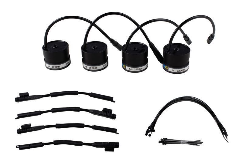BILSTEIN 14-292408 Deactivation Module, electronic damper control