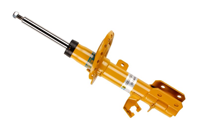 BILSTEIN 22-236166 Shock Absorber