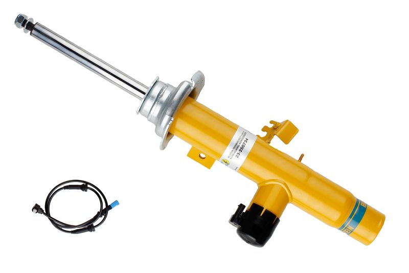 BILSTEIN 23-250734 Shock Absorber