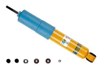 Shock Absorber BILSTEIN 24-001861
