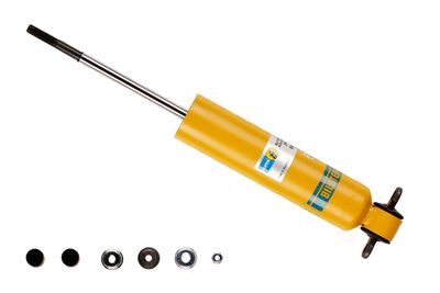Shock Absorber BILSTEIN 24-002899