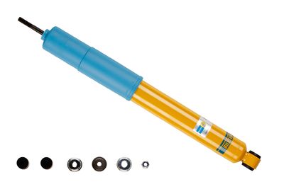 Shock Absorber BILSTEIN 24-003179