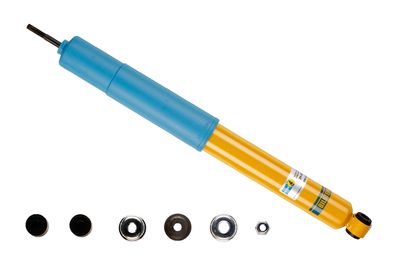 Shock Absorber BILSTEIN 24-003193