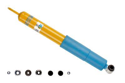 Shock Absorber BILSTEIN 24-004206