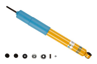 Shock Absorber BILSTEIN 24-007672