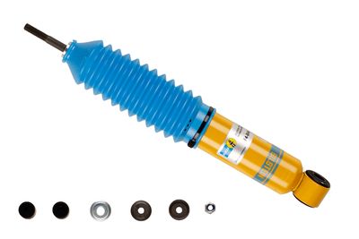 Shock Absorber BILSTEIN 24-011396