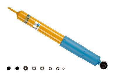 Shock Absorber BILSTEIN 24-014847