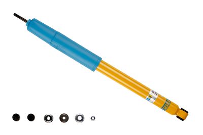 Shock Absorber BILSTEIN 24-021203
