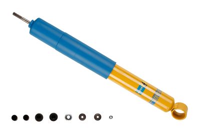 Shock Absorber BILSTEIN 24-024518