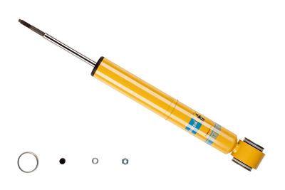 Shock Absorber BILSTEIN 24-107617