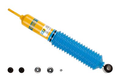 Shock Absorber BILSTEIN 24-184656