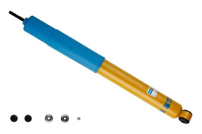 Shock Absorber BILSTEIN 24-184663