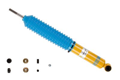Shock Absorber BILSTEIN 24-185523