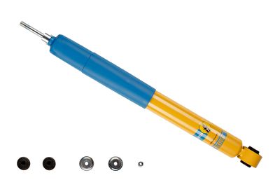 Shock Absorber BILSTEIN 24-186049