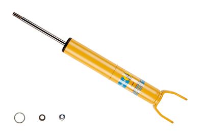 Shock Absorber BILSTEIN 24-186261