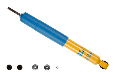 Shock Absorber BILSTEIN 24-186674