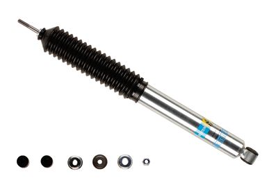 Shock Absorber BILSTEIN 24-186728