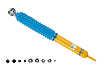 Shock Absorber BILSTEIN 24-002530