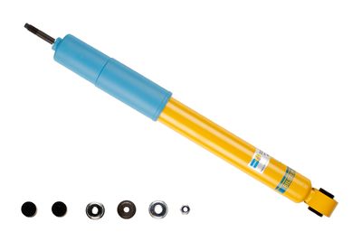 Shock Absorber BILSTEIN 24-104814