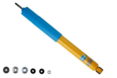 Shock Absorber BILSTEIN 24-186056