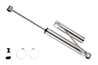 Shock Absorber BILSTEIN 25-187625
