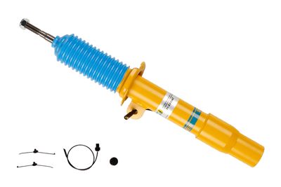 Shock Absorber BILSTEIN 31-224567