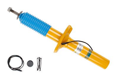 Shock Absorber BILSTEIN 35-122128