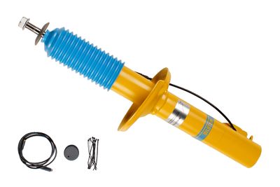 Shock Absorber BILSTEIN 35-122142