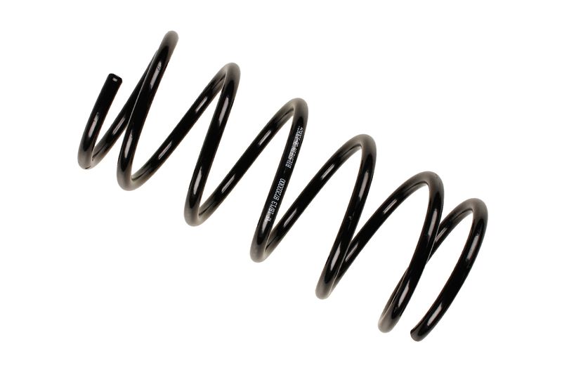 BILSTEIN 36-130634 Suspension Spring