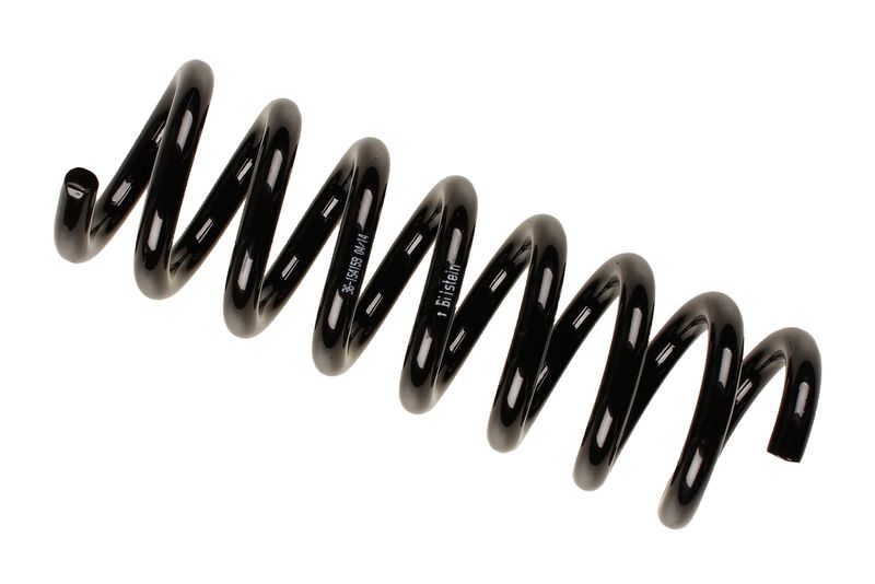 BILSTEIN 36-154159 Suspension Spring