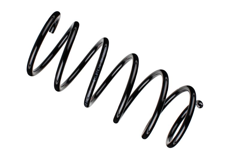 BILSTEIN 36-160686 Suspension Spring