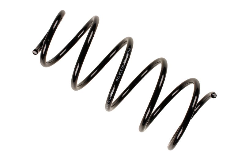 BILSTEIN 36-195718 Suspension Spring