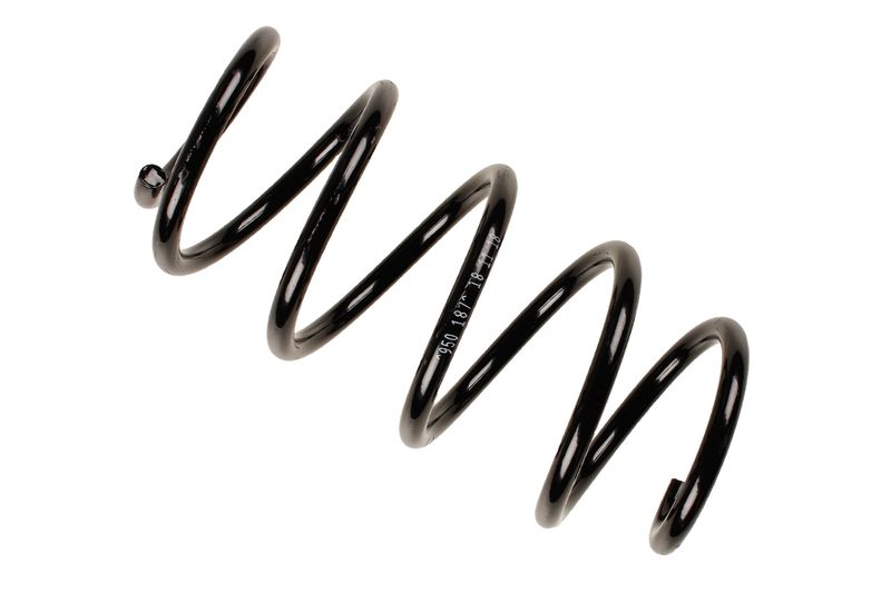 BILSTEIN 36-199631 Suspension Spring