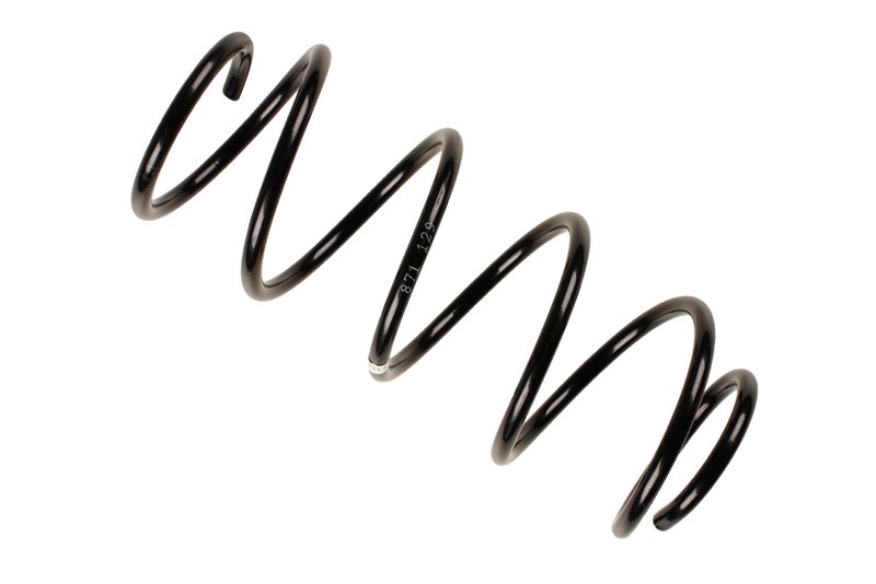 BILSTEIN 36-201006 Suspension Spring