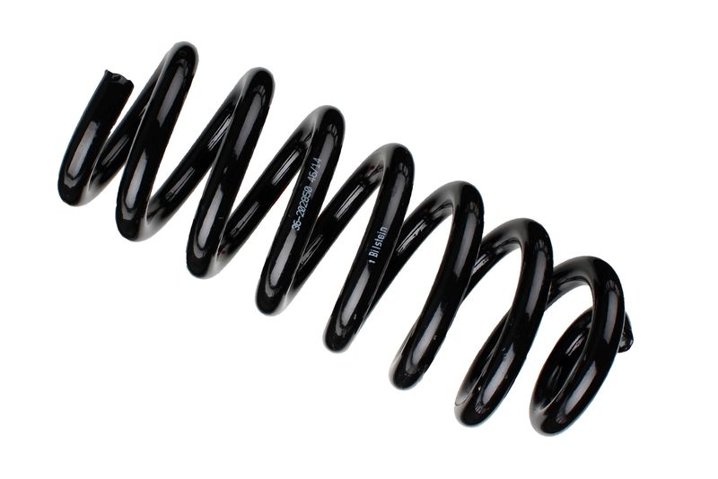 BILSTEIN 36-202850 Suspension Spring