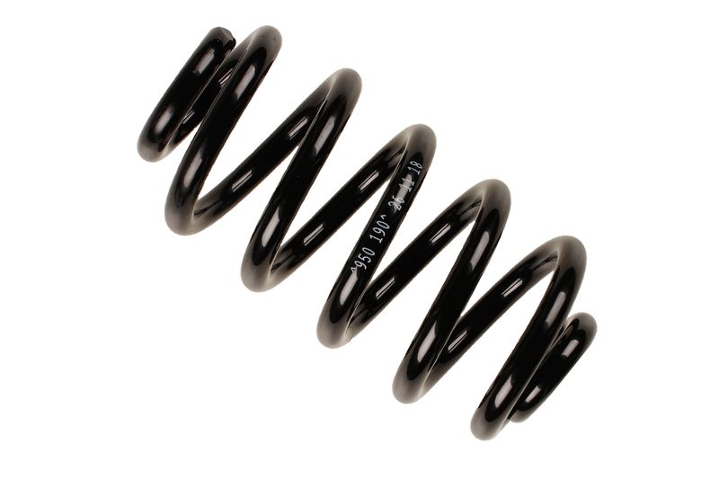 BILSTEIN 36-203161 Suspension Spring