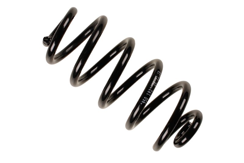 BILSTEIN 36-203185 Suspension Spring