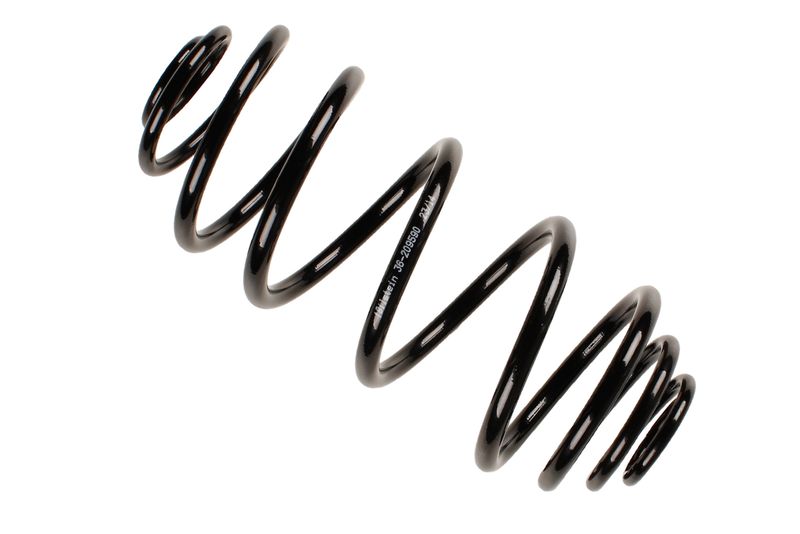 BILSTEIN 36-209590 Suspension Spring