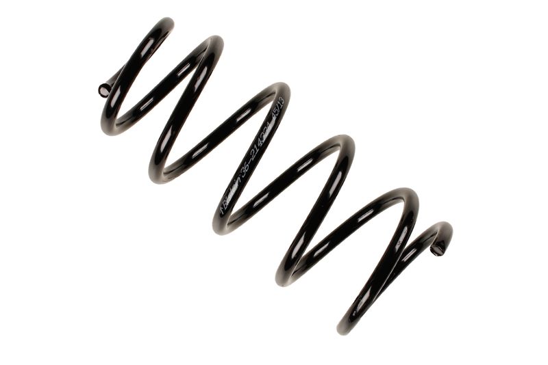 BILSTEIN 36-214334 Suspension Spring