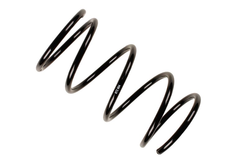 BILSTEIN 36-214884 Suspension Spring