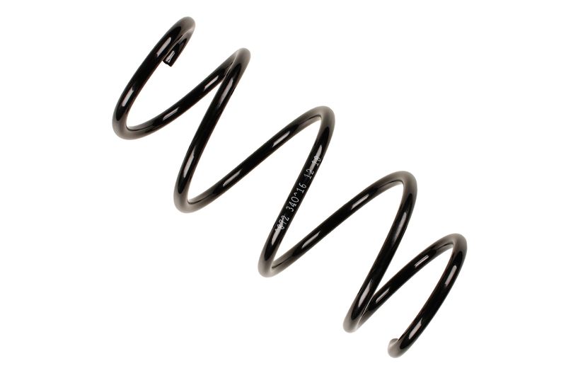 BILSTEIN 36-215768 Suspension Spring