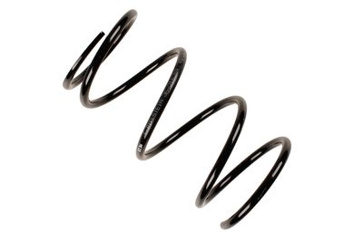 Suspension Spring BILSTEIN 36-216284