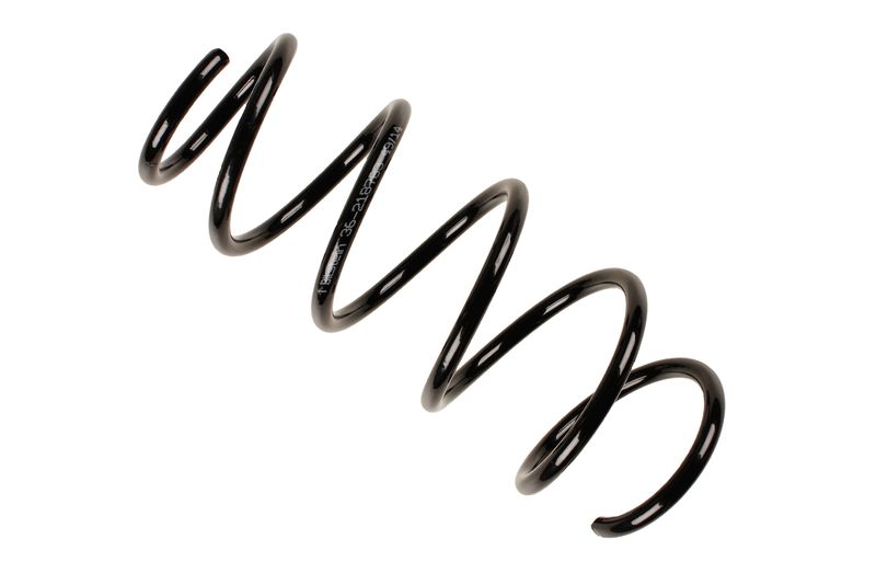 BILSTEIN 36-218783 Suspension Spring
