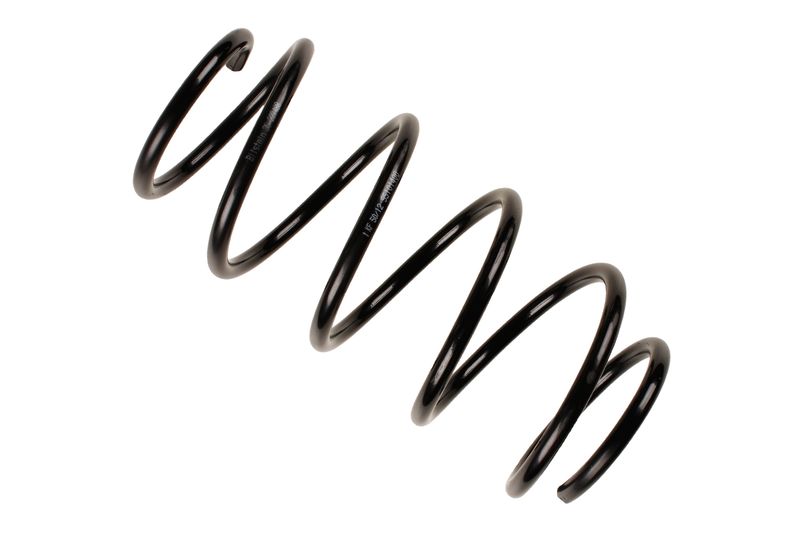 BILSTEIN 36-227488 Suspension Spring