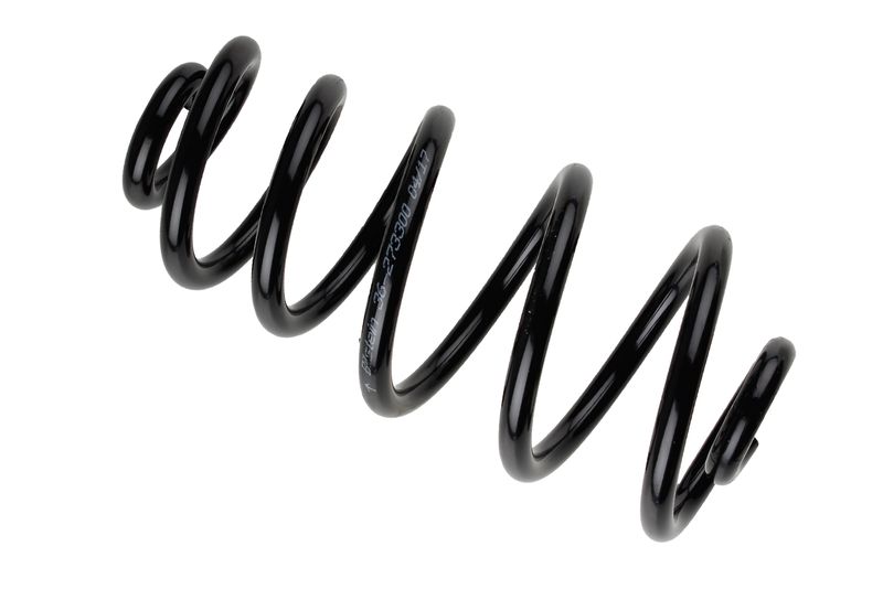 BILSTEIN 36-273300 Suspension Spring