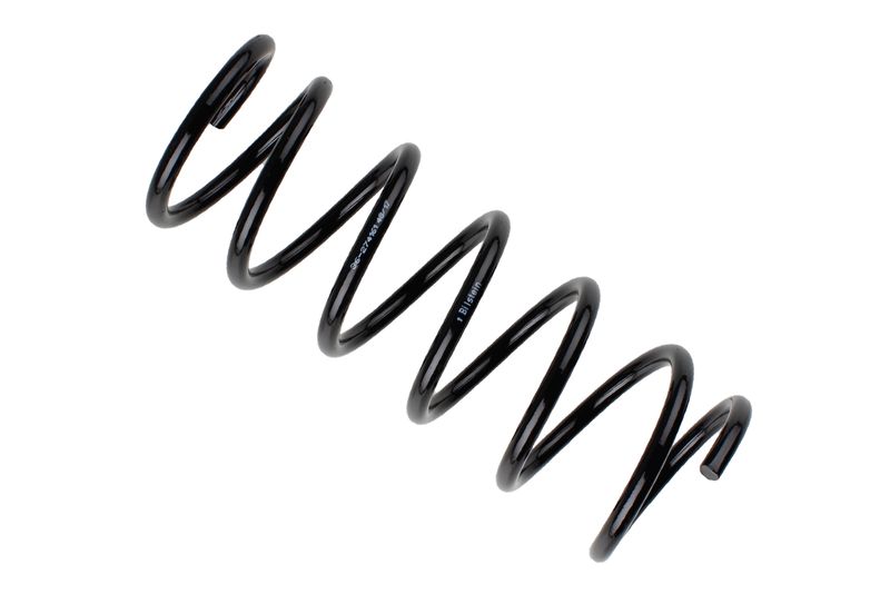 BILSTEIN 36-274161 Suspension Spring