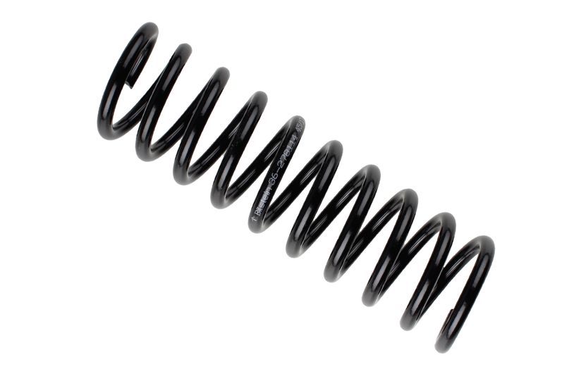 BILSTEIN 36-278114 Suspension Spring